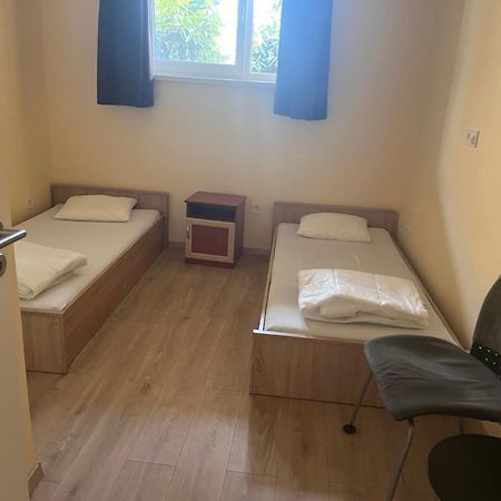 Manuela Ifjusagi Hotel Balatonfüred Esterno foto