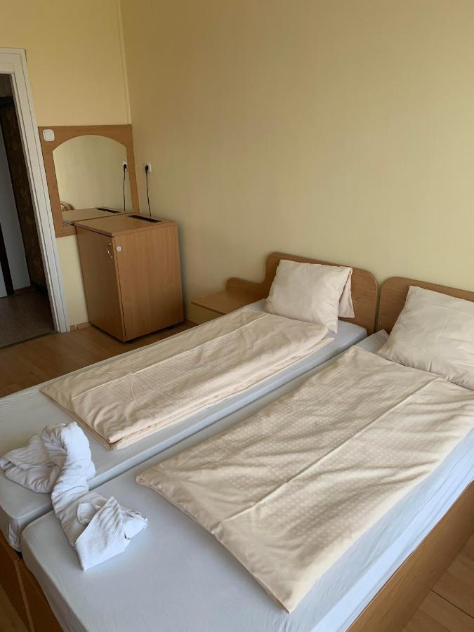 Manuela Ifjusagi Hotel Balatonfüred Esterno foto