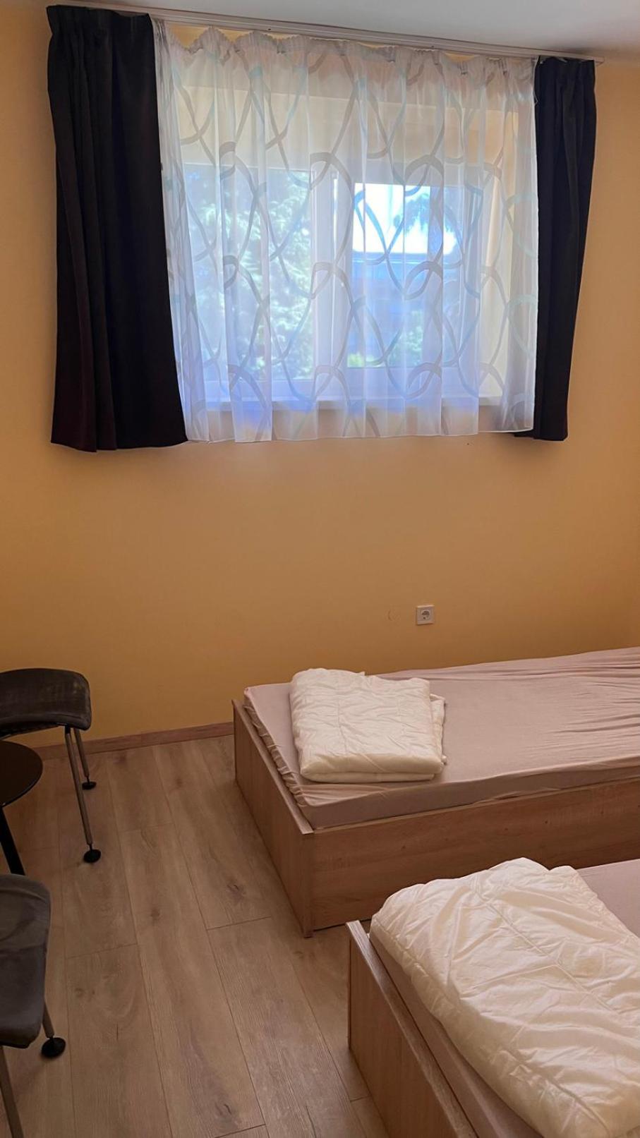 Manuela Ifjusagi Hotel Balatonfüred Esterno foto