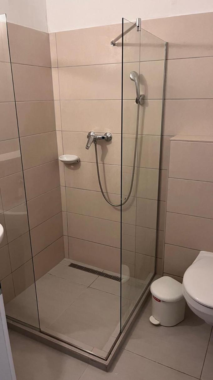 Manuela Ifjusagi Hotel Balatonfüred Esterno foto
