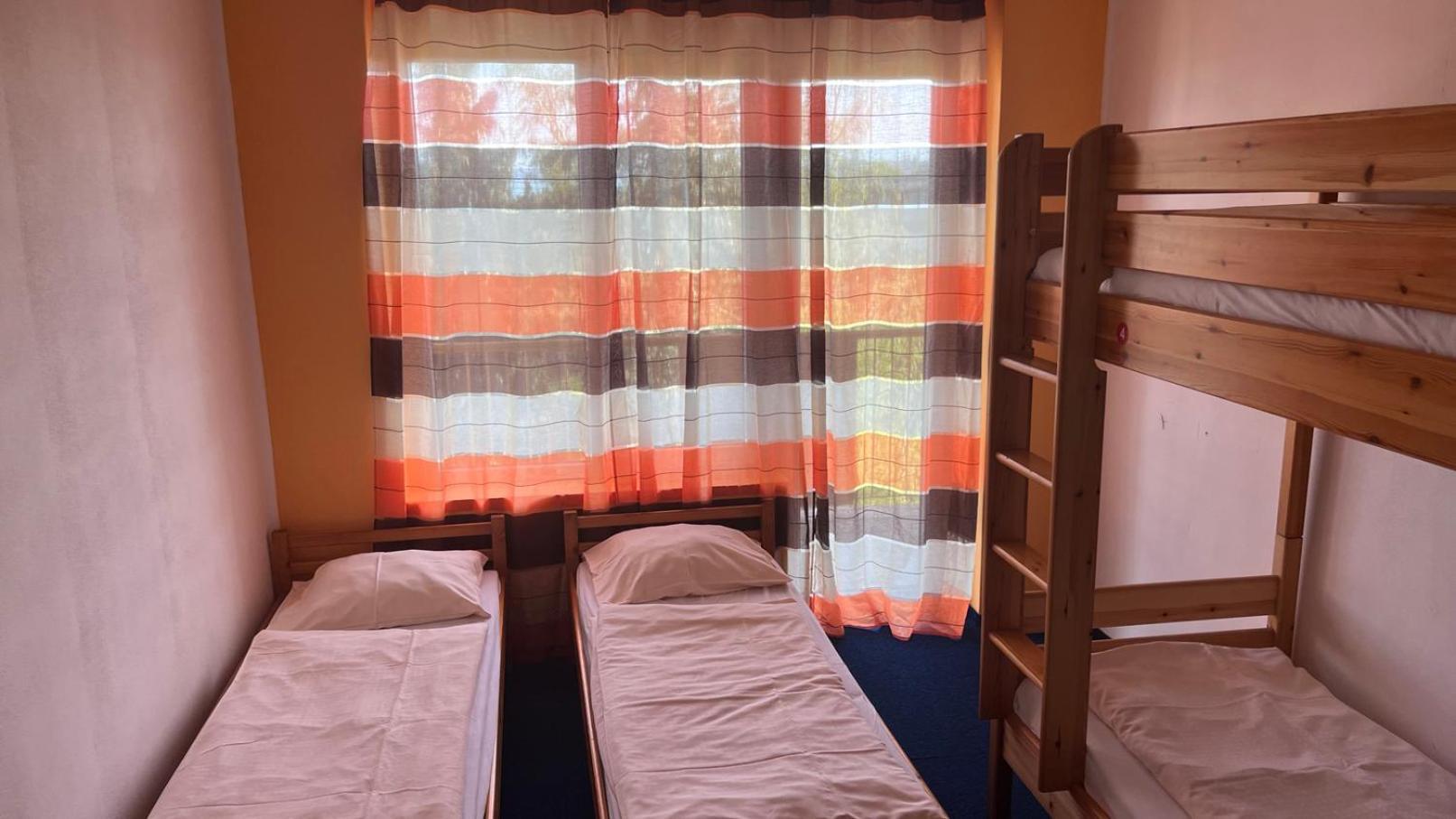 Manuela Ifjusagi Hotel Balatonfüred Esterno foto