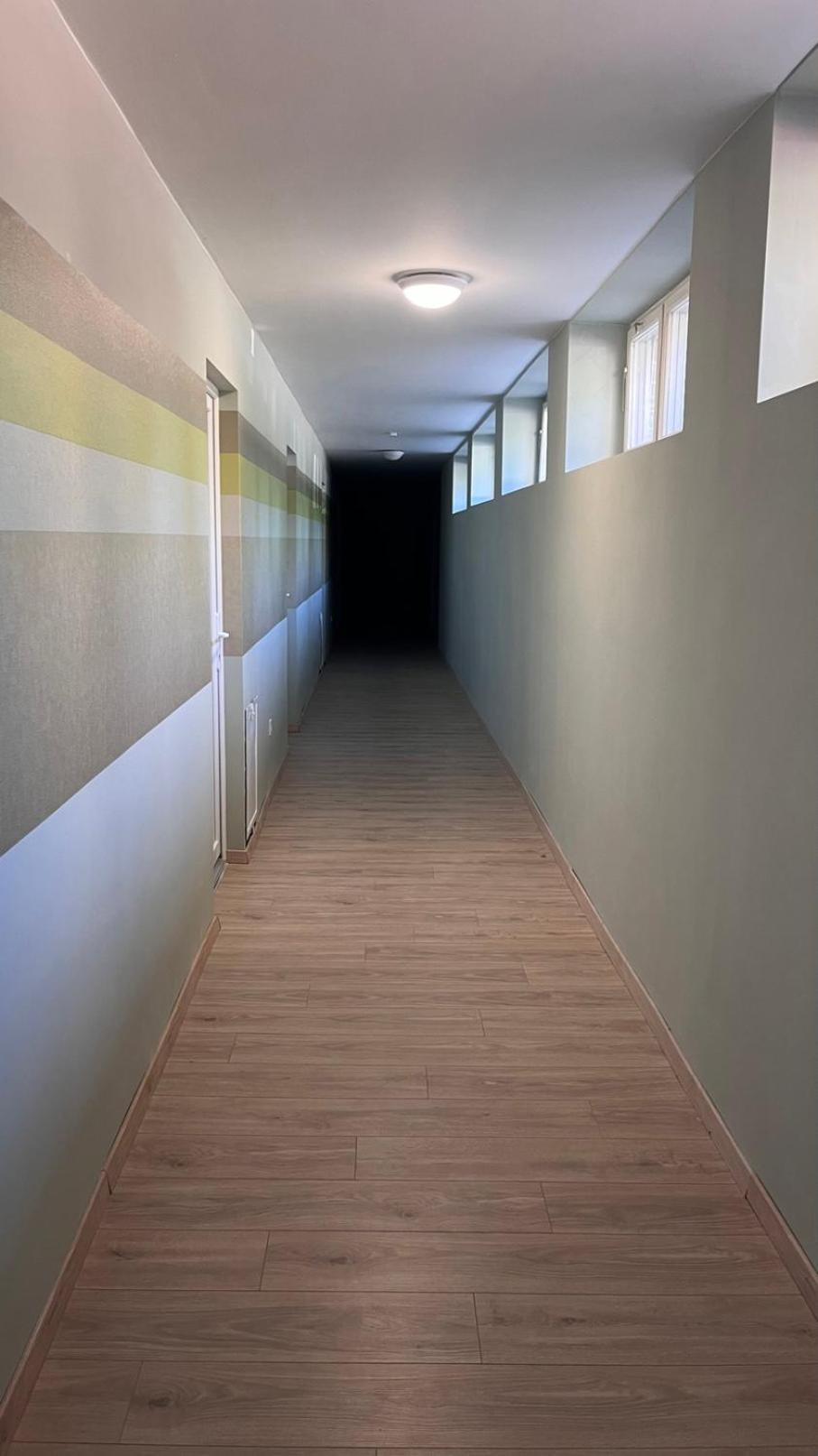 Manuela Ifjusagi Hotel Balatonfüred Esterno foto