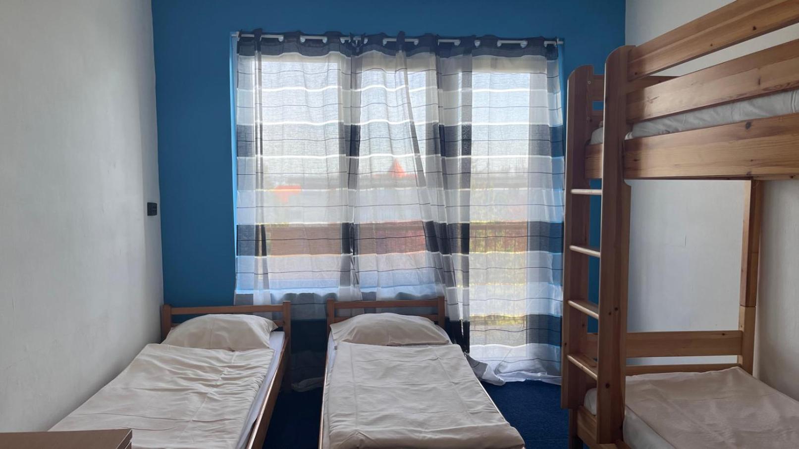 Manuela Ifjusagi Hotel Balatonfüred Esterno foto