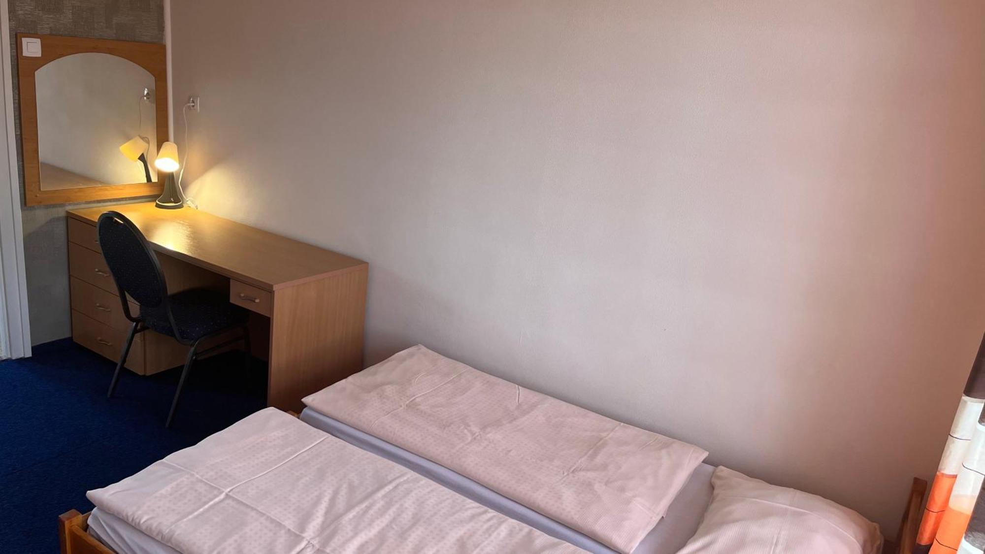 Manuela Ifjusagi Hotel Balatonfüred Esterno foto