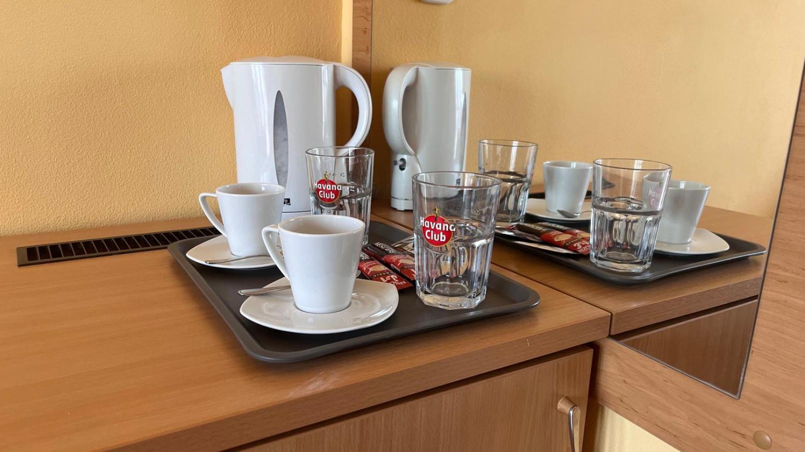 Manuela Ifjusagi Hotel Balatonfüred Esterno foto