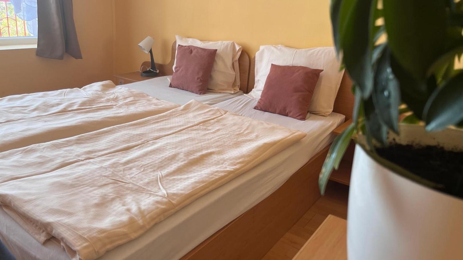 Manuela Ifjusagi Hotel Balatonfüred Esterno foto
