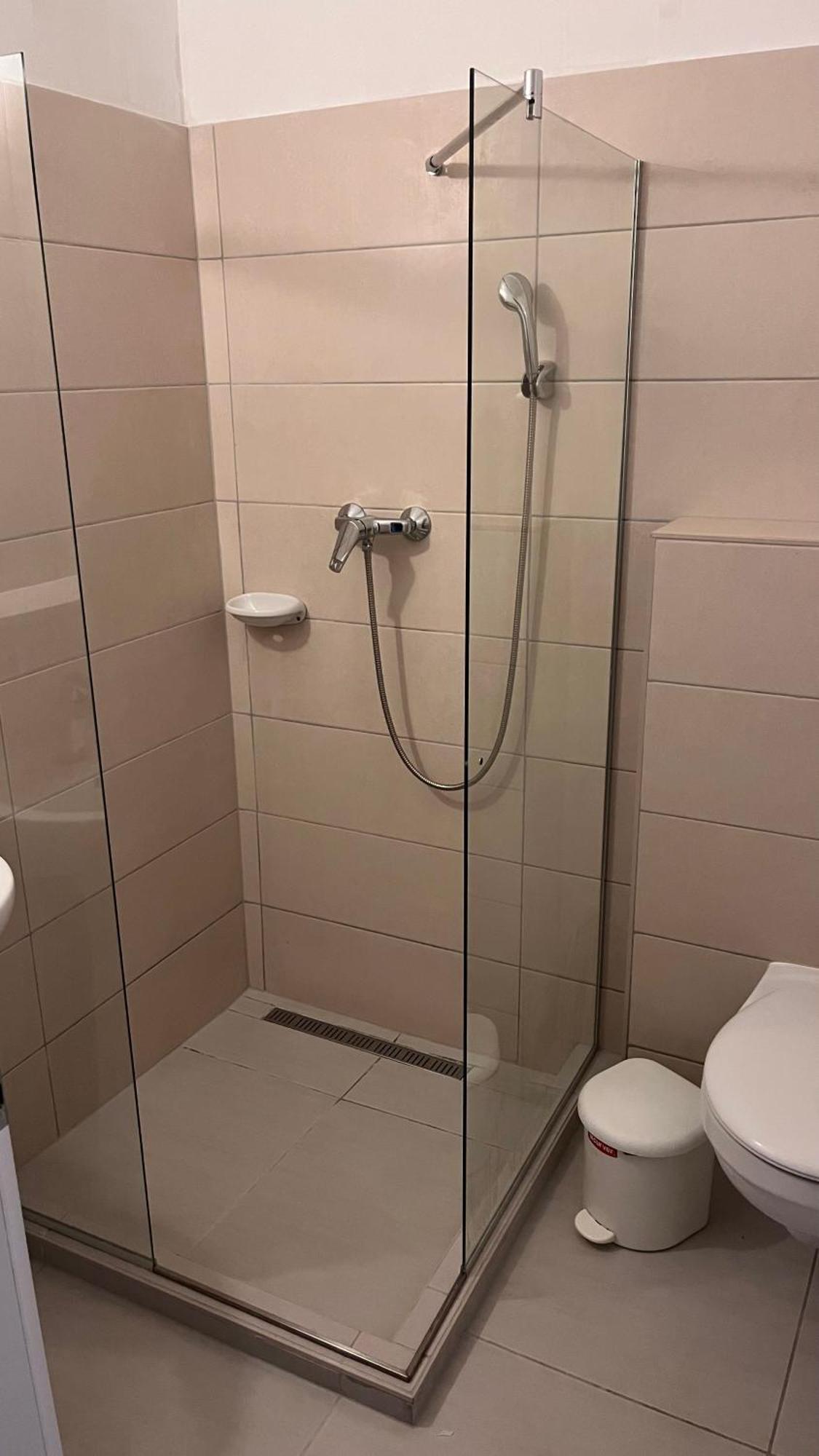 Manuela Ifjusagi Hotel Balatonfüred Esterno foto