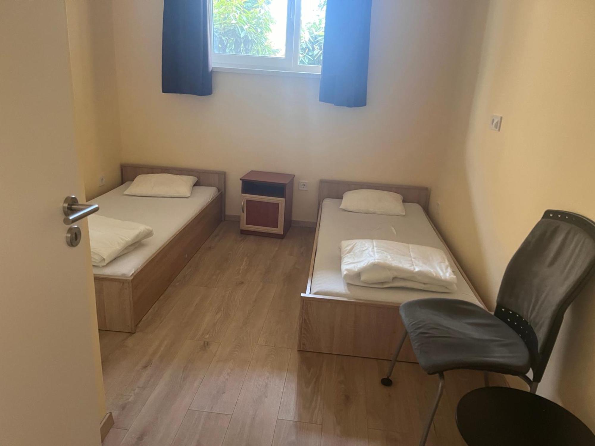 Manuela Ifjusagi Hotel Balatonfüred Esterno foto